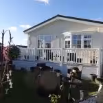 RESIDENTIAL Park Home (Abode Midlands Estate Agents) 96 Riverside Park