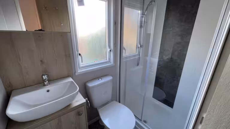 ABI Roecliffe 39 x 12 ft 2023 2 bedrooms