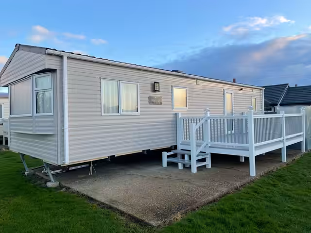 ABI Adelaide 36ft x 12ft 2021 2 bedrooms