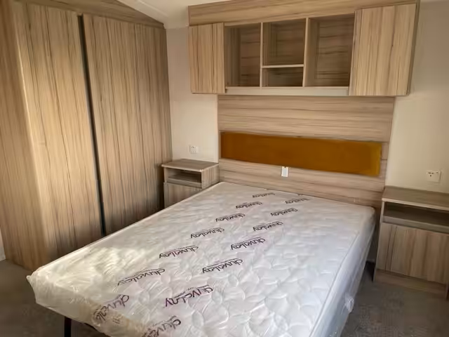 Swift Ardennes 38 x 12ft 2023 2 Bedrooms