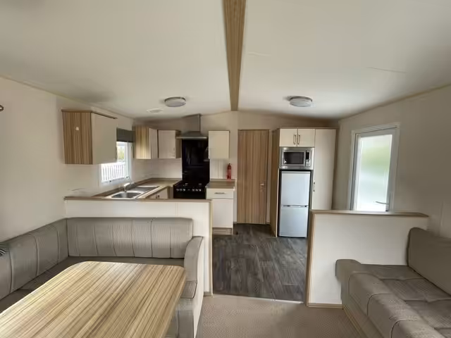 ABI Summerbreeze 2017 35ft x 12ft