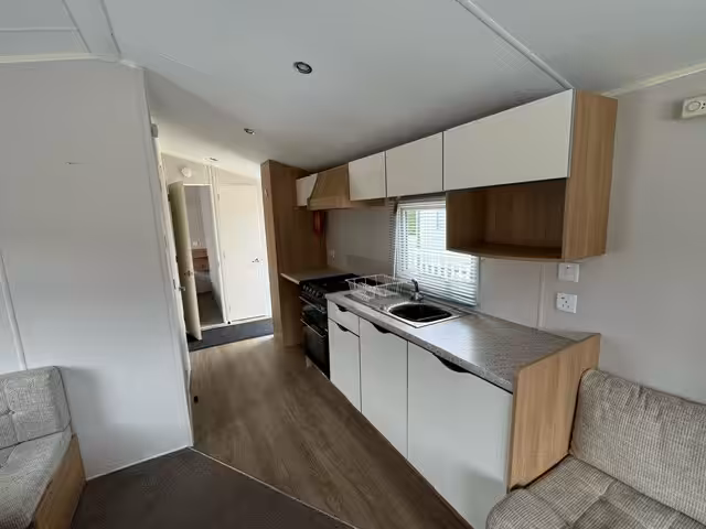 Willerby Vacation 29ftx12ft 2015