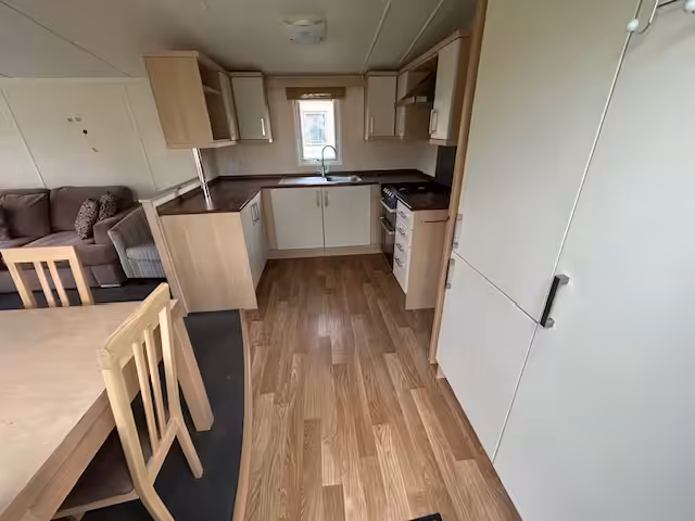 Swift Moselle 38ft x 12ft 2010 Nettleton