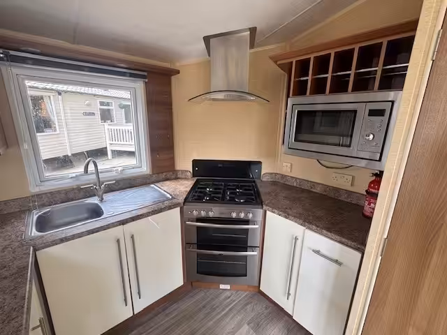Willerby Aspen 37ft x 12ft 2008