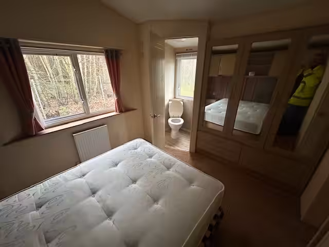 Willerby Granada 35ft x 12ft 2011 Nettleton