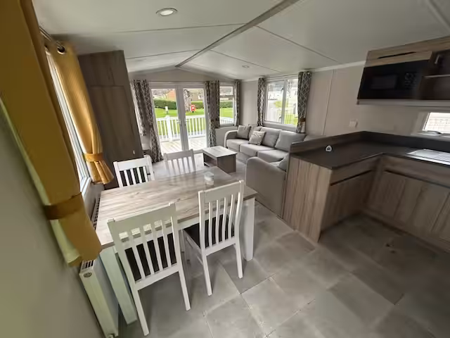 Swift Ardennes 38dft x 12ft 2022 Nettleton
