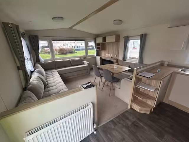 ABI Summerbreeze 36ft x 12 ft 2017 Nettleton