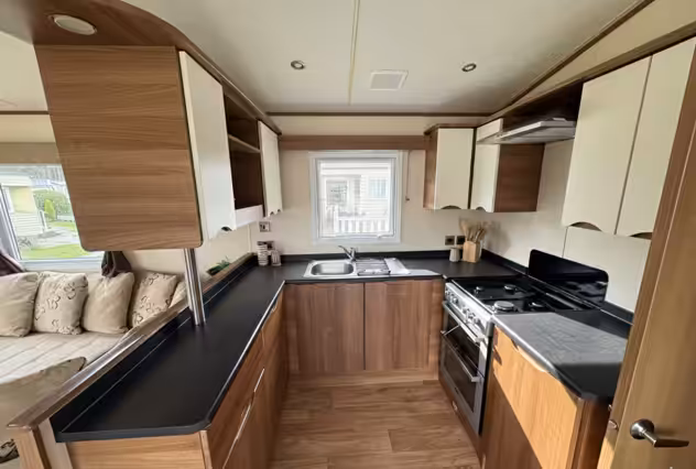 ABI St David 38ft x 12 2010