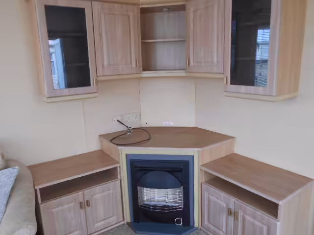 Willerby Leven 37ft x 12ft