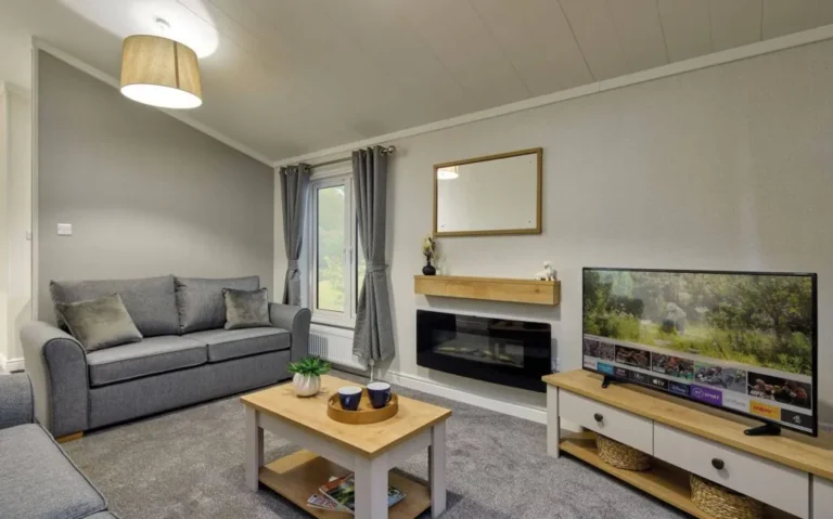 Willerby New Forest 40ft x 20ft 2026 *SOLD SUBJECT TO CONTRACT*