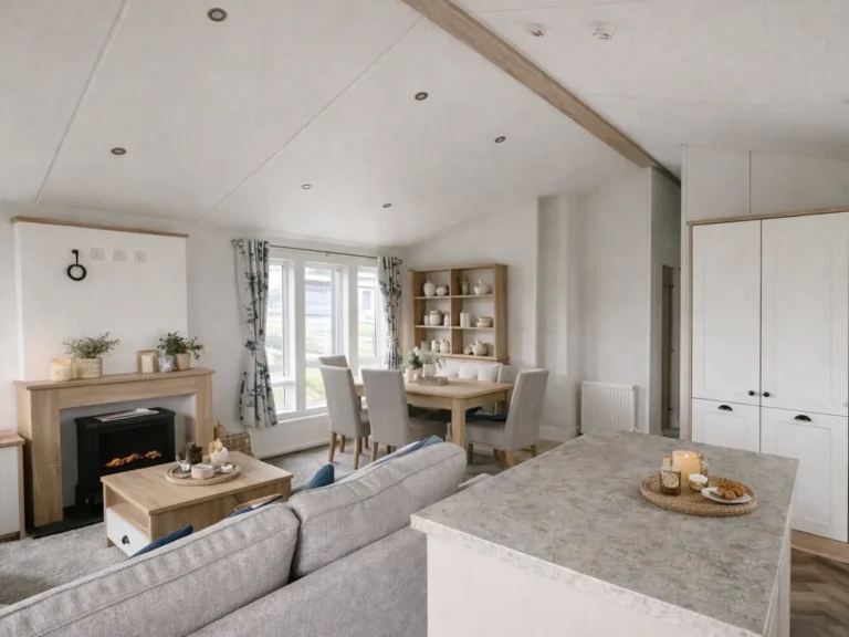 Willerby Pinehurst Lodge 40ft x 20ft 2026