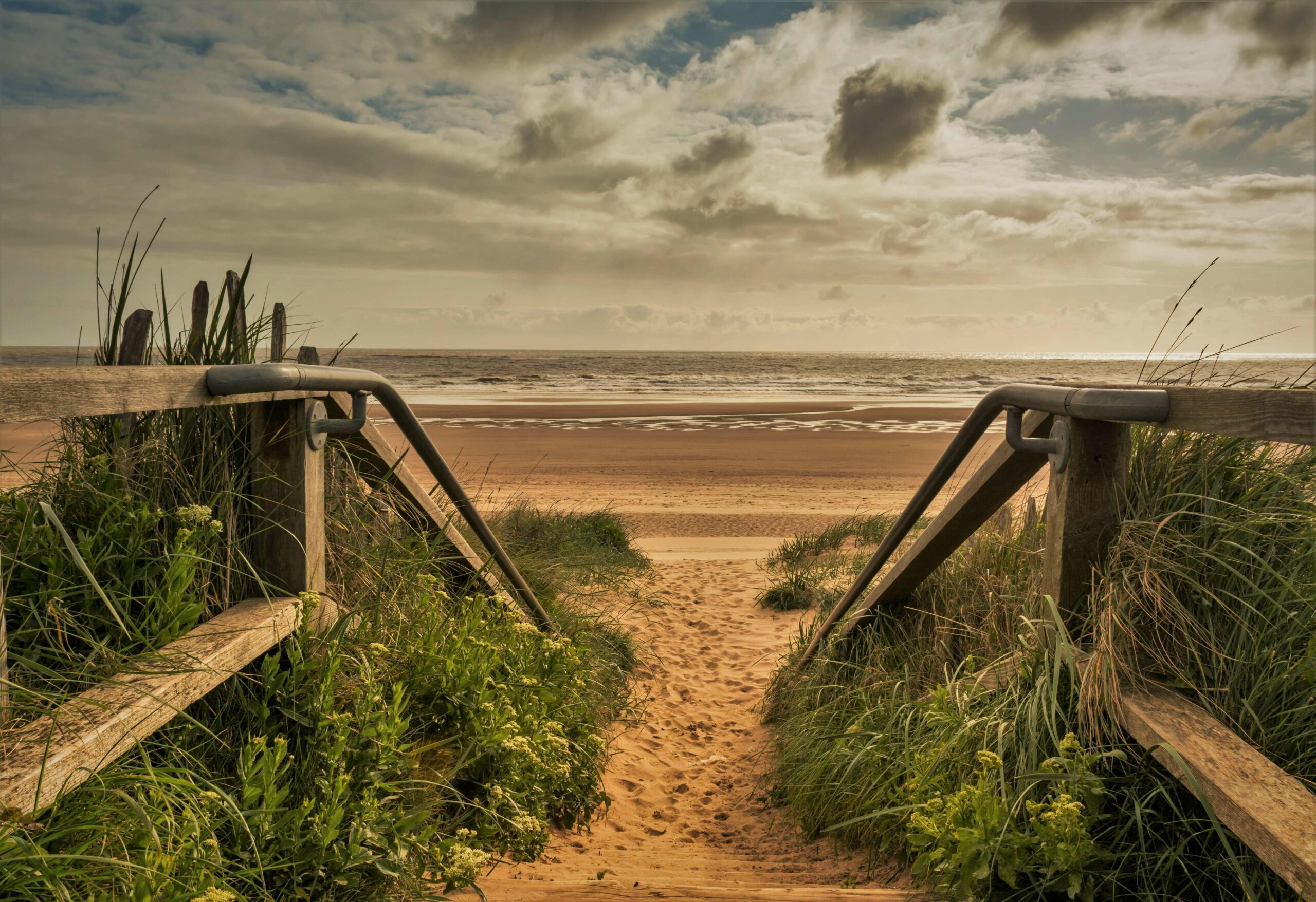 Lincolnshire Beach Scaled 1