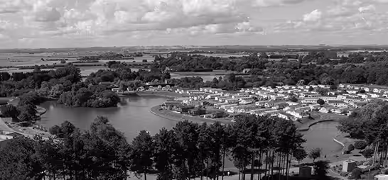 OUR FIRST PARK OPENED IN 1963 Don Amott Park Facts
