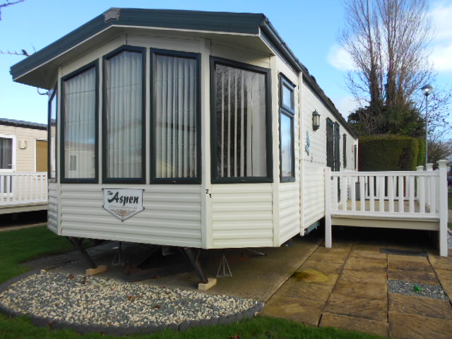 Willerby Aspen 1 1