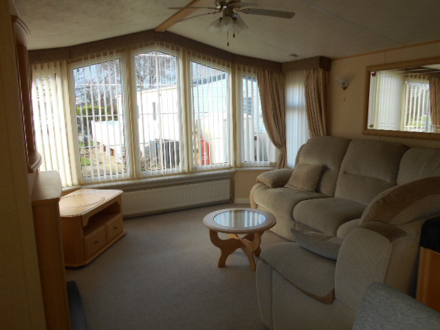 Willerby Aspen 2 1