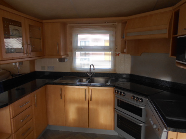 Willerby Aspen 3 1