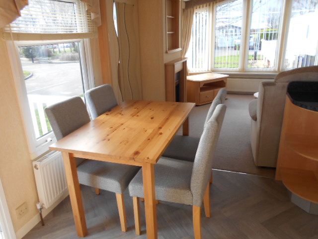 Willerby Aspen 4 1