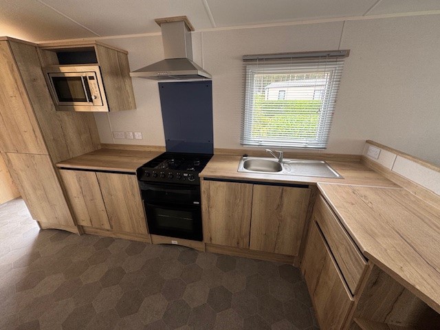 Abi Adealide Kitchen