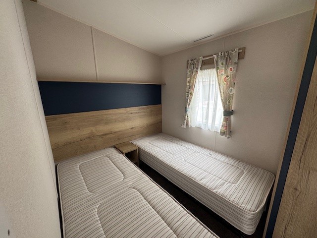 Abi Adelaide Spare Bedroom
