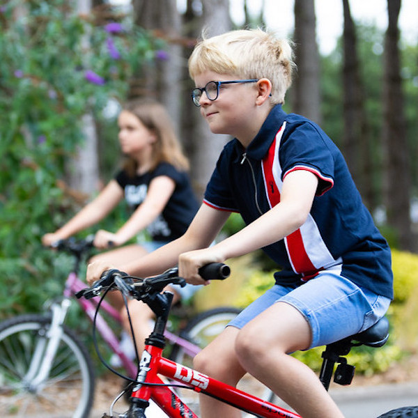 Cycling Gym Wellbeing