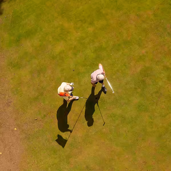 Golf Sports