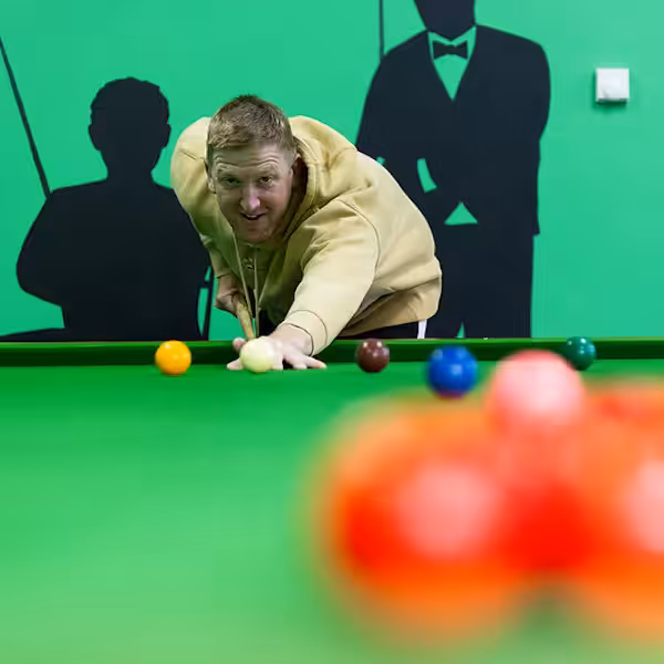 Pool Sports