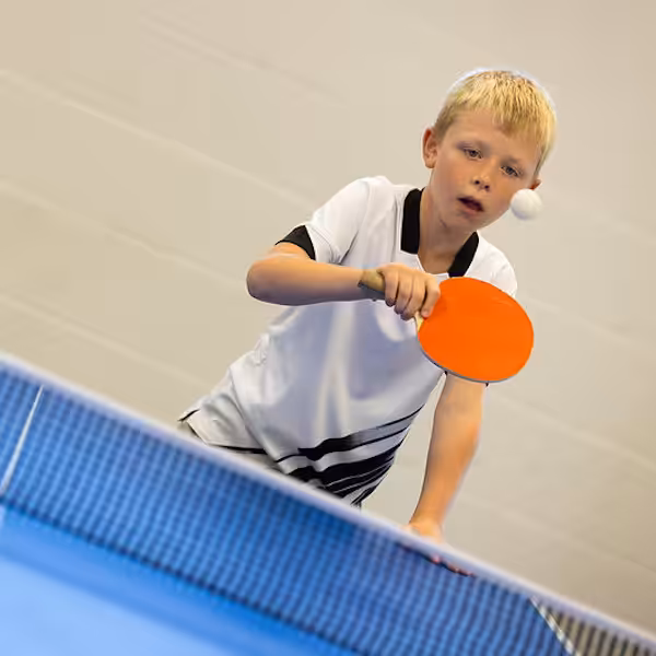Table Tennis Sports