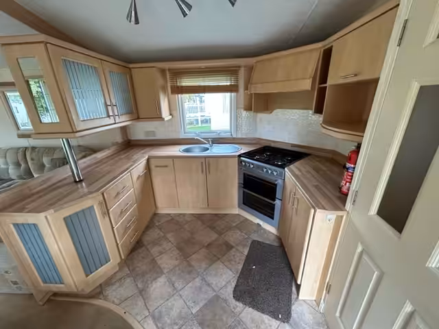 Willerby Aspen 2