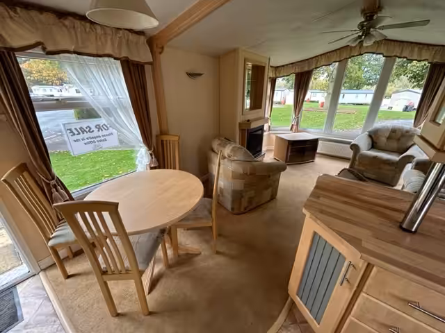 Willerby Aspen 3