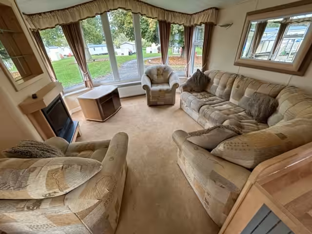 Willerby Aspen 4
