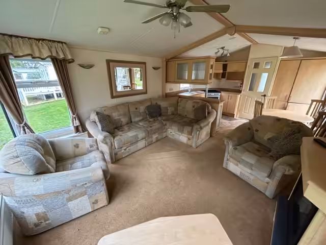 Willerby Aspen 5