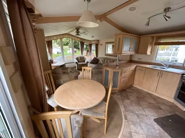 Willerby Aspen 6
