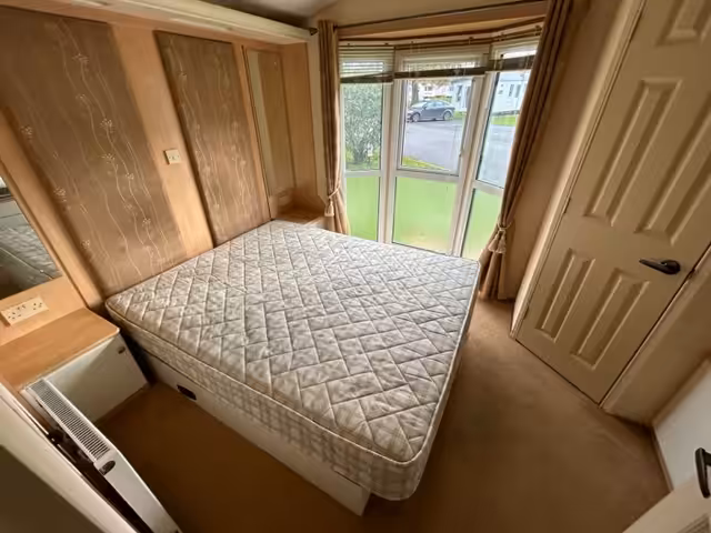 Willerby Aspen 7