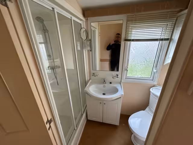 Willerby Aspen 8