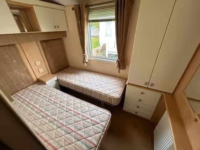 Willerby Aspen 9