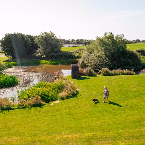 Willows Park Residential