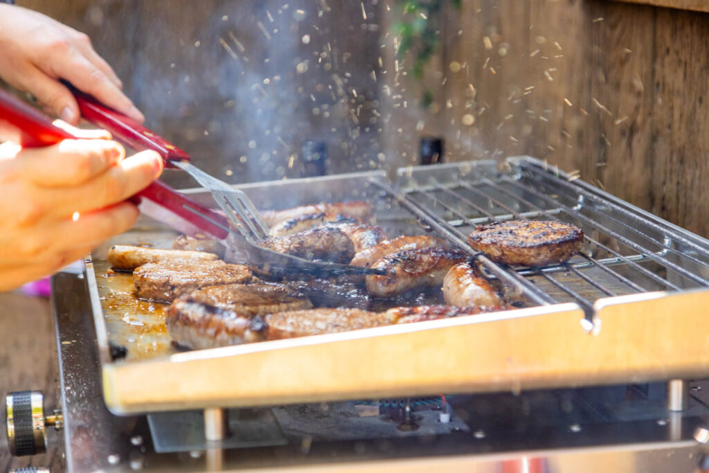 windmill-park-bbq