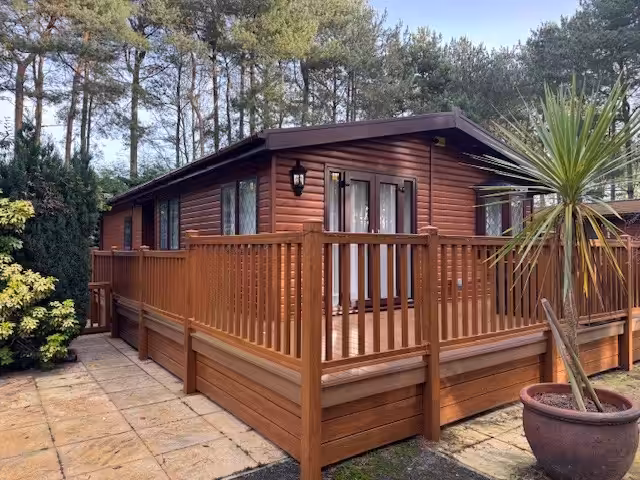 Lodge 2