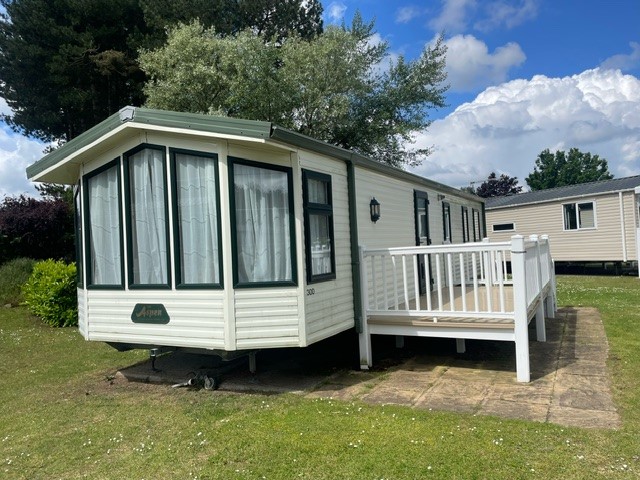 WILLERBY ASPEN 1
