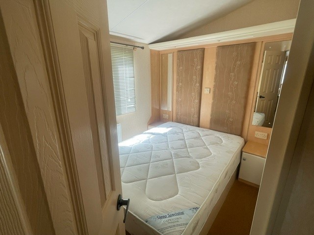 WILLERBY ASPEN 7