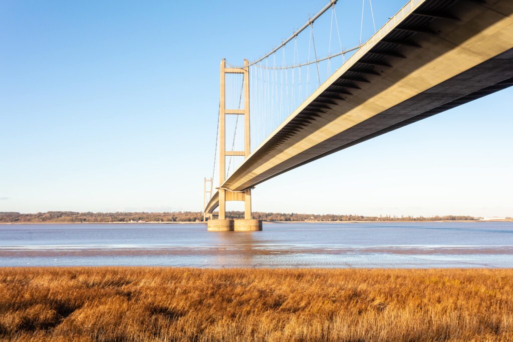 Humber Bridge