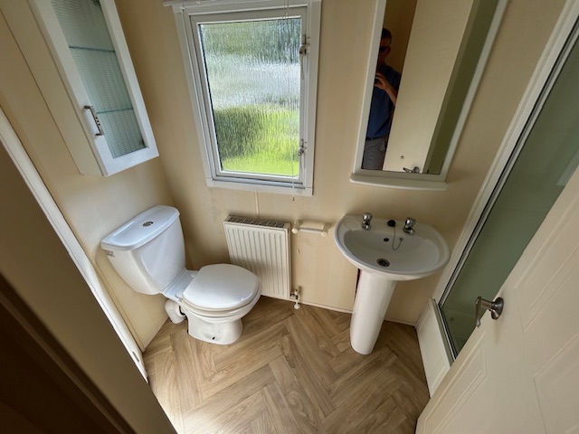 Ensuite