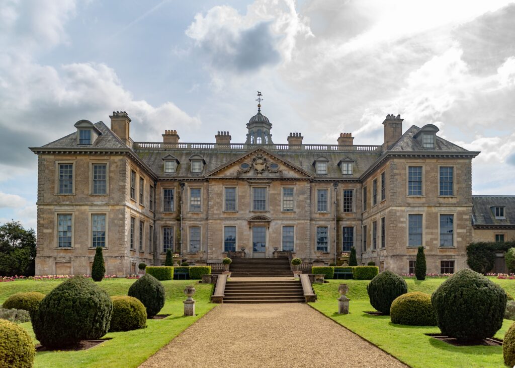 Belton House