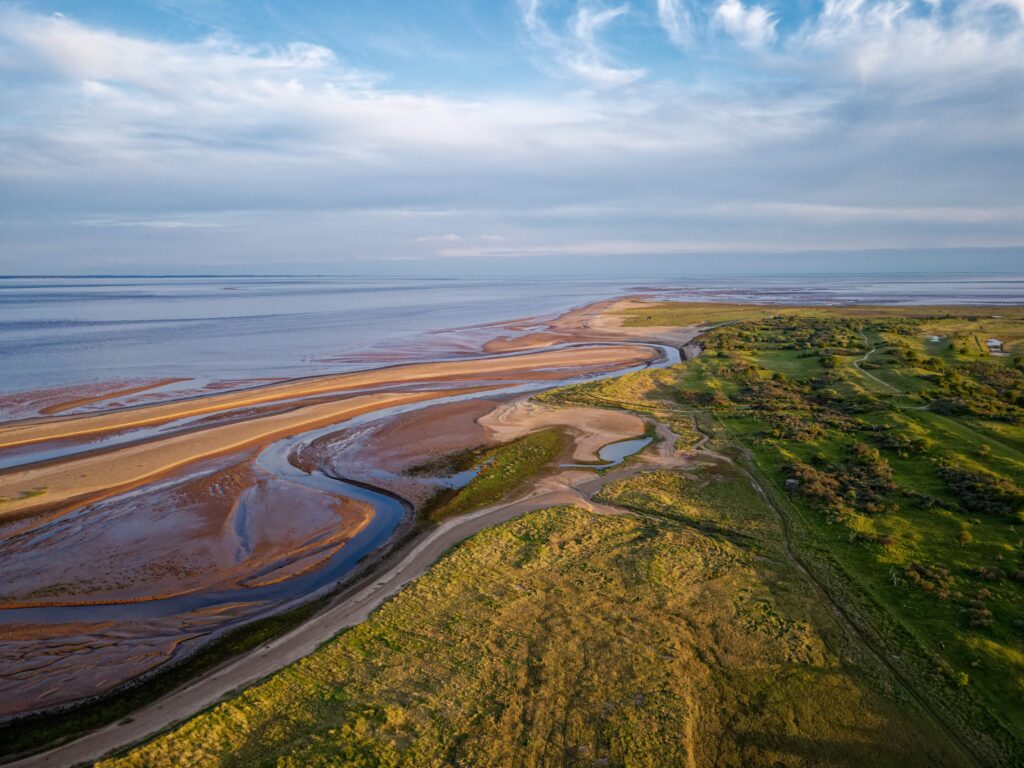 Gibraltar Point