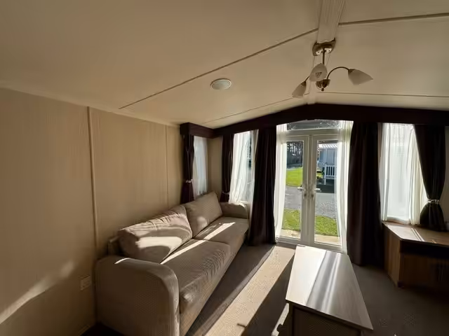 Swift Demi-Siecle 36ftx12ft 2013