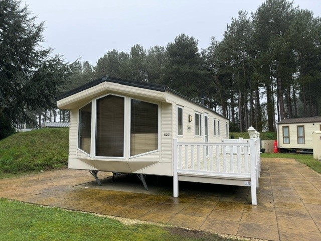 Willerby Sierra 1