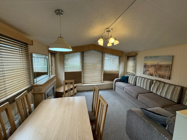 Willerby Sierra 2