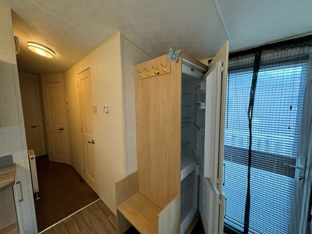 Willerby Sierra 3