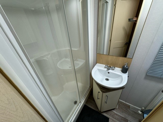 Willerby Sierra 4