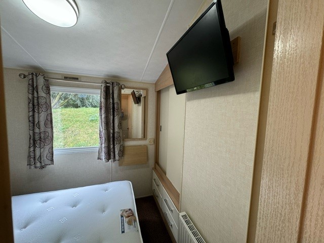 Willerby Sierra 5